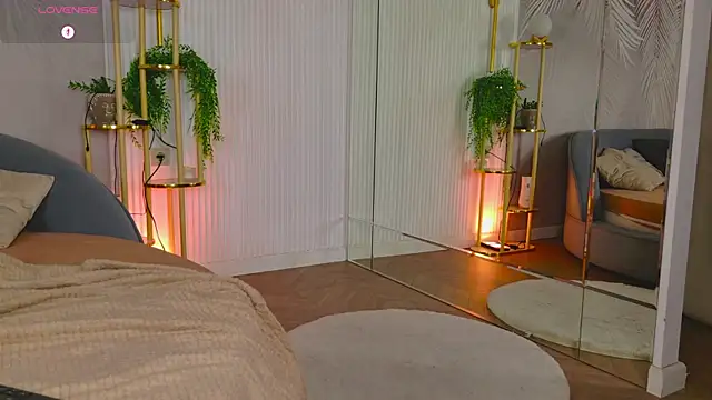 Marie_Diaze's Live XXX Chat