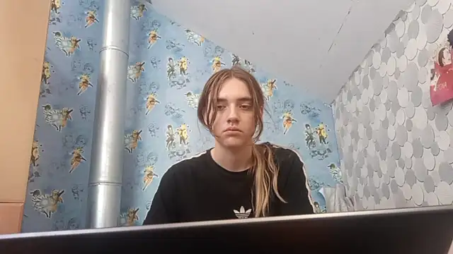 IraGerba Live XXX-Chat