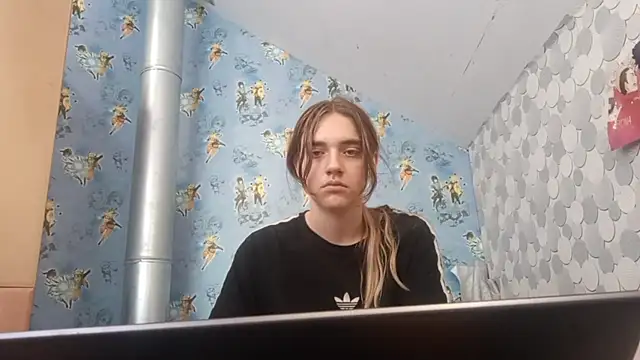 Chat XXX ao vivo de IraGerba