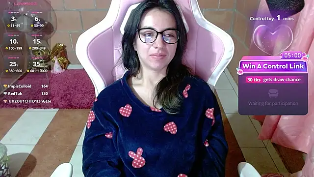 Maggie_Fox3 Chat XXX live