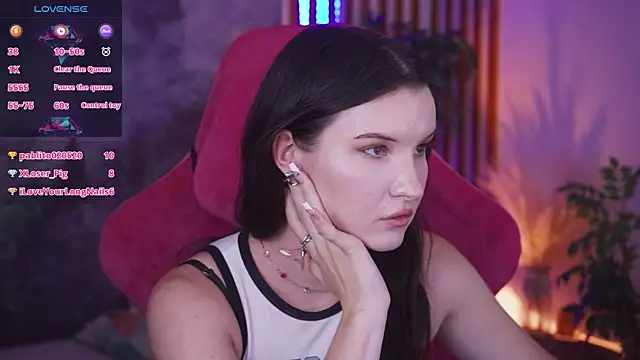 AgataWillis Live XXX-Chat