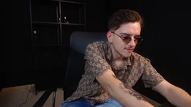 Chat XXX Live FelixStarkk