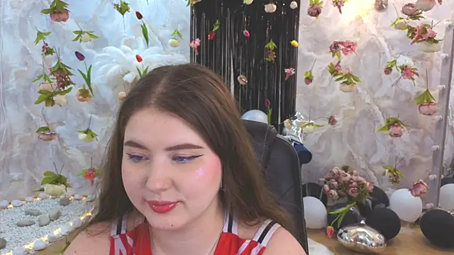 PixelGoddess' Live XXX Chat