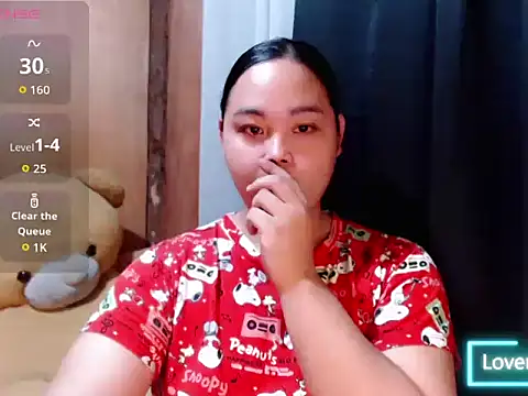 _Lylian Live XXX chat