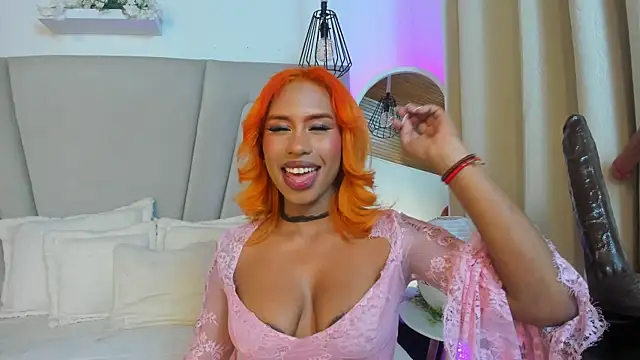 Nicole_Brown1126 Chat XXX live