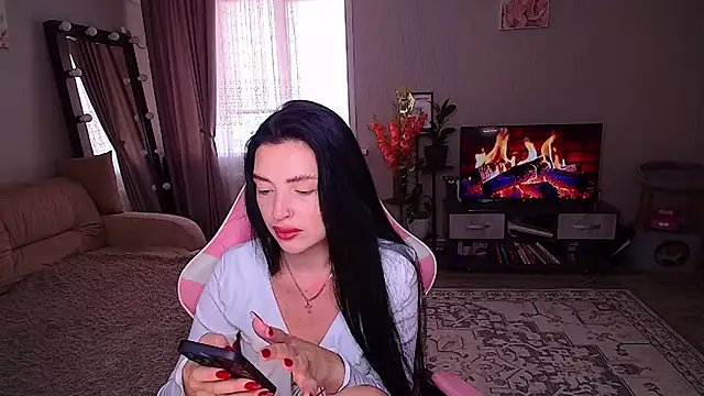 Chat XXX en directo de __Malika__
