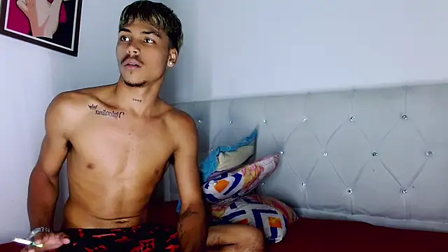 Angel_foxc13 – Live XXX-chat