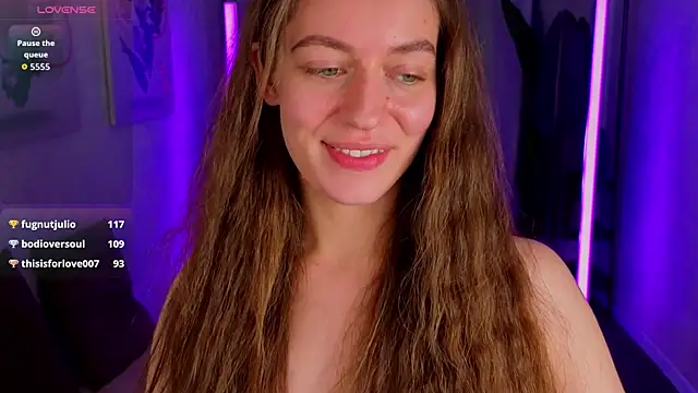 دردشة Agnes_Wells الجنسية المباشرة
