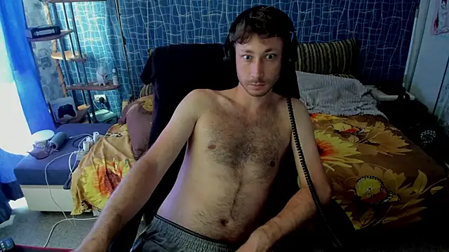 Онлайн чат XXX CuteBoy228