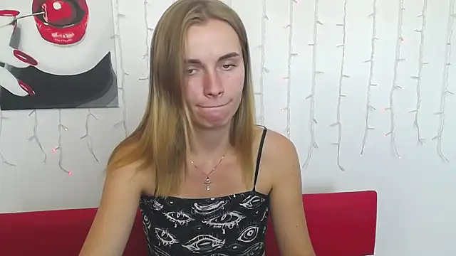 MargaritaKiss' Live XXX Chat