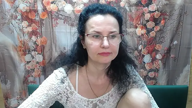 Miroslava_Happi Adlı Modelin Canlı XXX Sohbeti