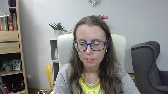 دردشة sweetxLizzy الجنسية المباشرة