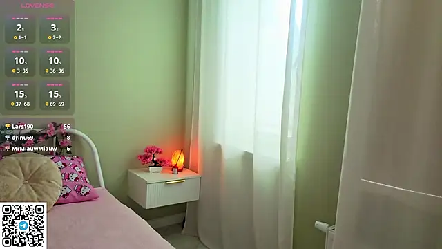 AngelBlaze: απευθείας συνομιλία ΧΧΧ