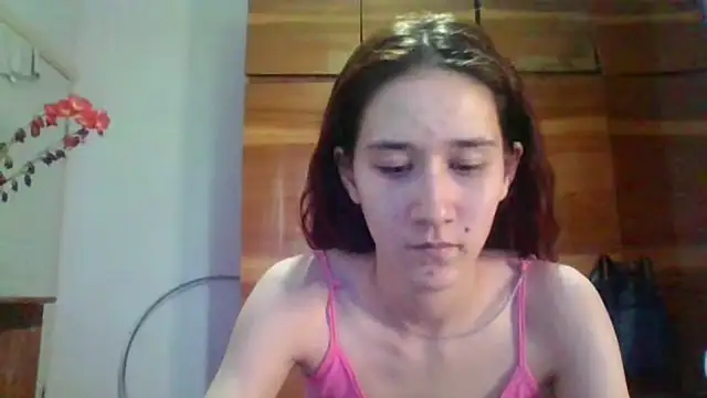 NickiKisinger 라이브 XXX 채팅