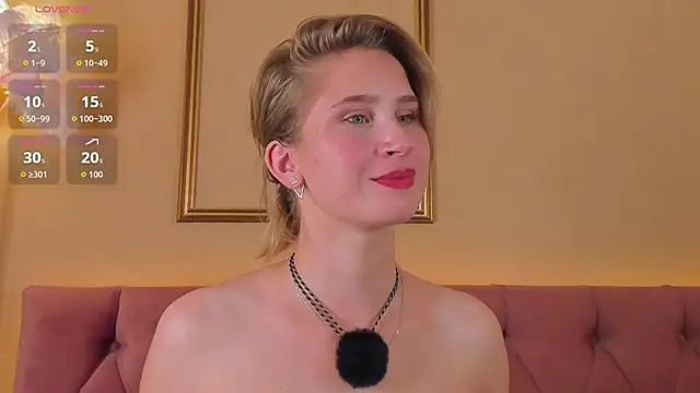 Lilianadaniels Chat XXX live