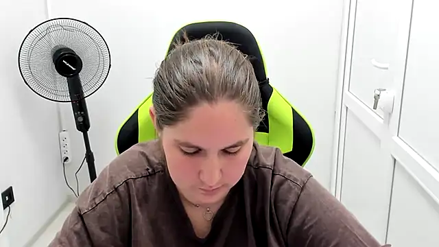 LunaVenom Live XXX-Chat