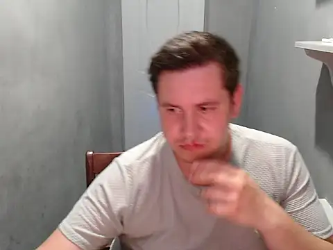 Max_Marlyn élő XXX-chatje