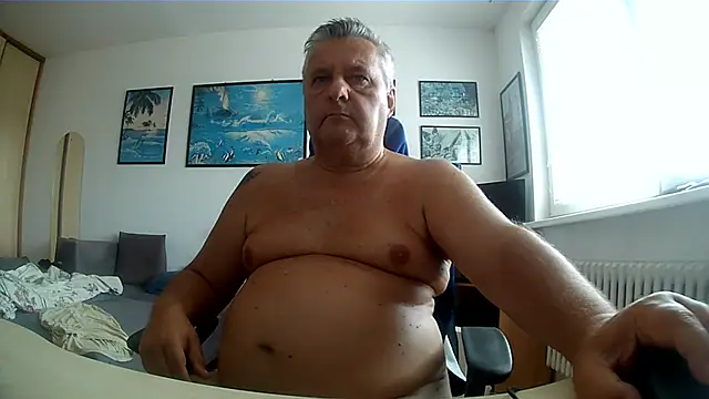 Robert_SK1 Obrolan Langsung XXX