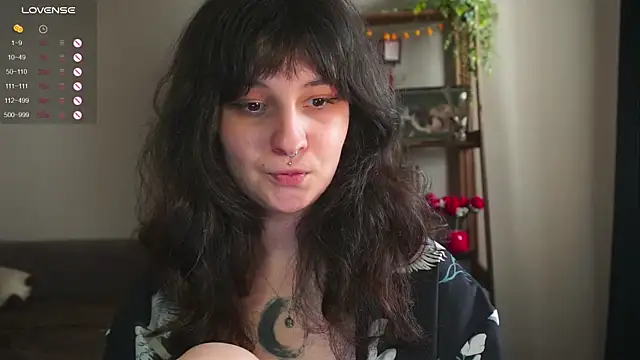 maymary_ 라이브 XXX 채팅