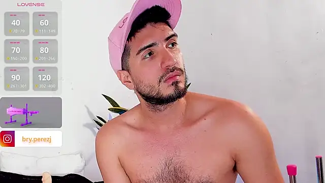 bryXonStorm live XXX chat