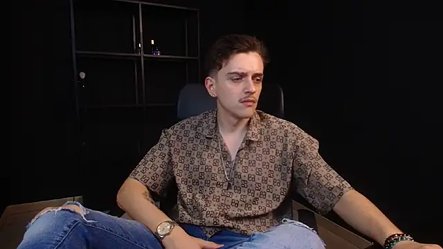 FelixStarkkn Live XXX chat