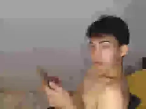 Urhotsilverboy Live XXX-Chat