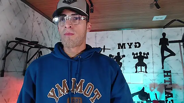 Chat XXX Live DrakeNeumann