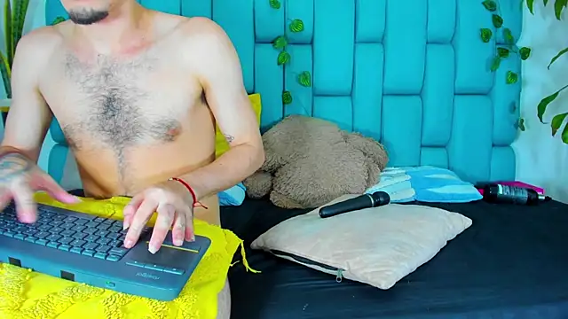 Chatroom XXX en direct de boy_Dirty_X