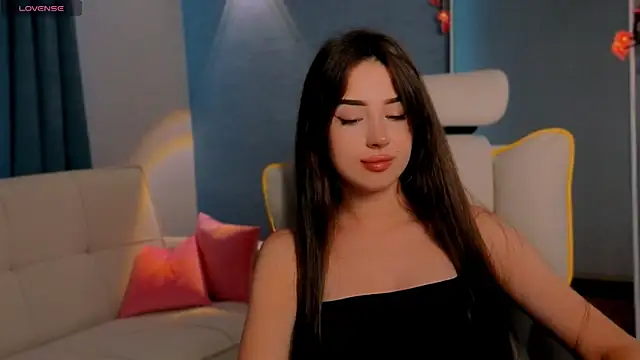 XXX chat uživo modela noonespyed