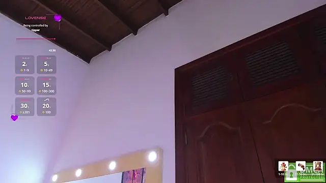 Chat +18 de Candy_Rush_ ao vivo