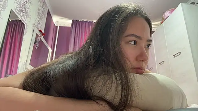 DottieCusworth's Live XXX Chat