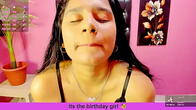 Živý XXX chat INDIANFLAME