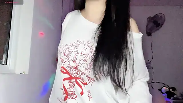 Tieu-May's Live XXX Chat