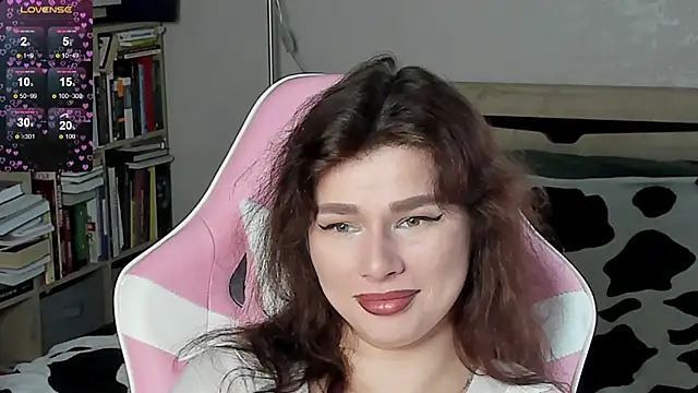 Chatroom XXX en direct de bbJ_one