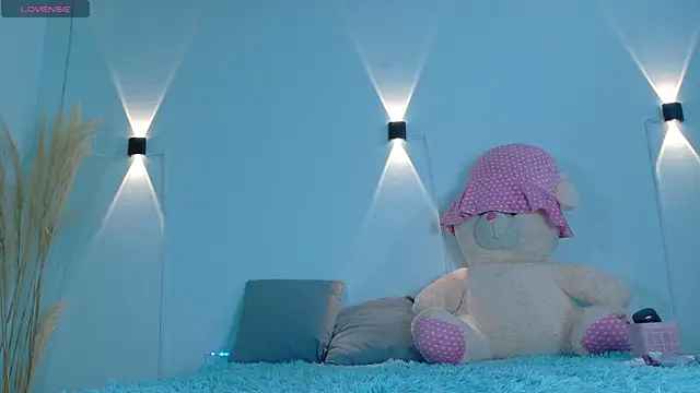 ChocoBunny1のライブXXXチャット