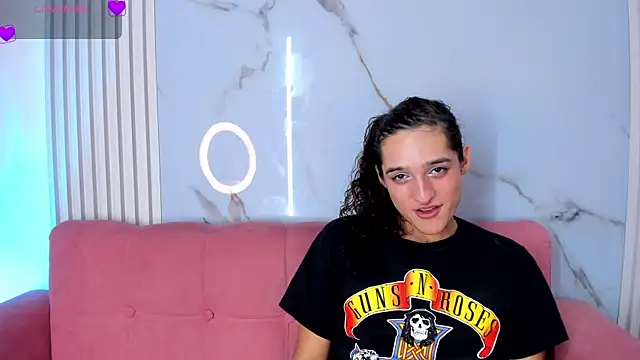 CandyDance1_ Chat XXX in diretta