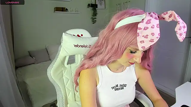 teresarein's Live XXX Chat
