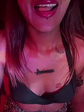 Virgo_666_'s Live XXX Chat