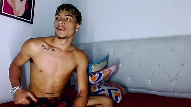 Chatroom XXX en direct de Angel_foxc13