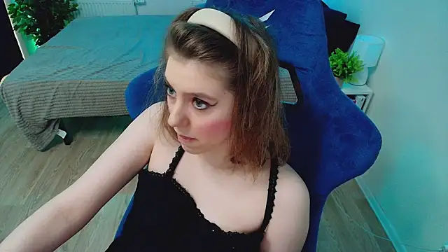 CranberryHot Chat XXX live