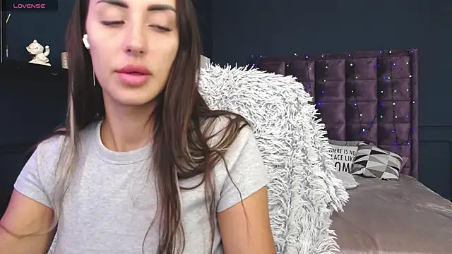 JenniferStone – Live XXX-chat