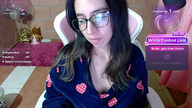 Živý XXX chat Maggie_Fox3