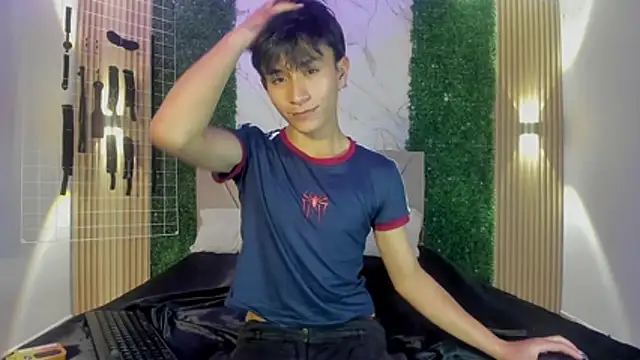 cococumps Webcamshow