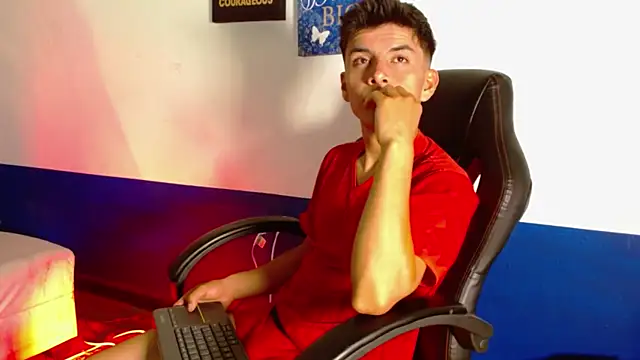 Chat XXX en directo de Vincent_Kane