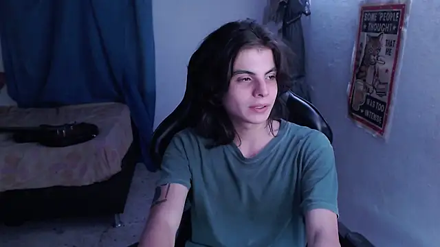 Živý XXX chat Elastic_Fantasy