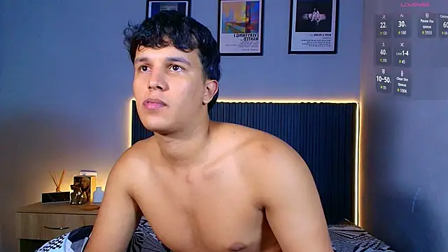 Leo_Savage_ – Naživo XXX chat