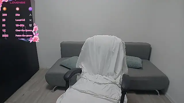 erikaerika Live XXX-chat