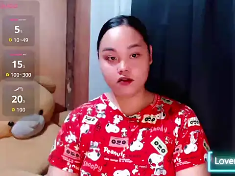 _Lylia Live XXX Chat