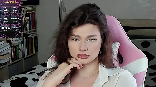 bbJ_one's Live XXX Chat