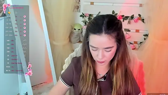 Bella_XOのライブXXXチャット